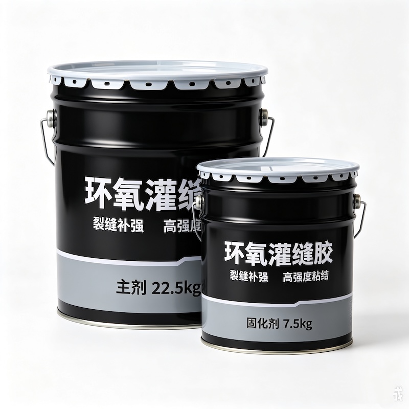 北安裂缝修复封闭胶